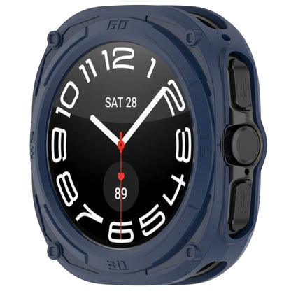 Durable Protective Shell Case for Samsung Watch Ultra 47mm