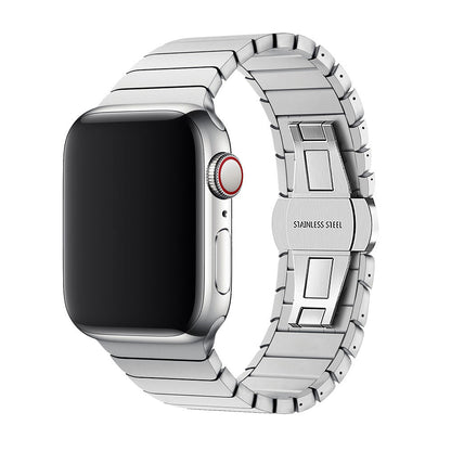 Durable Strap with Secure Buckle
