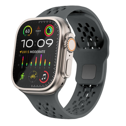 Soft Flexible Sport Band for Apple Watch