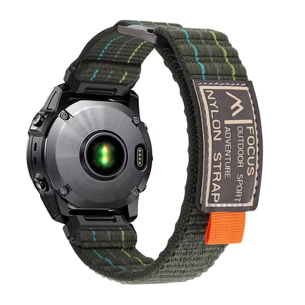 Durable Hiking Strap for Samsung Galaxy Watch