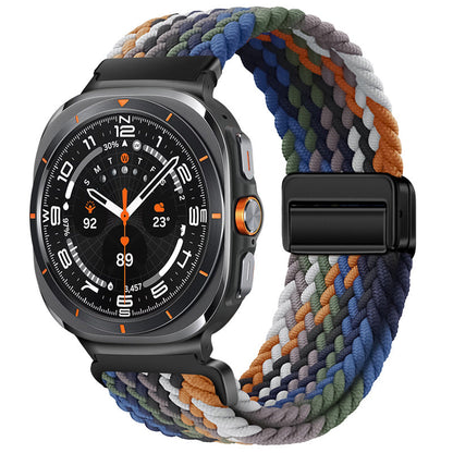 Easy Fit Magnetic Watch Strap