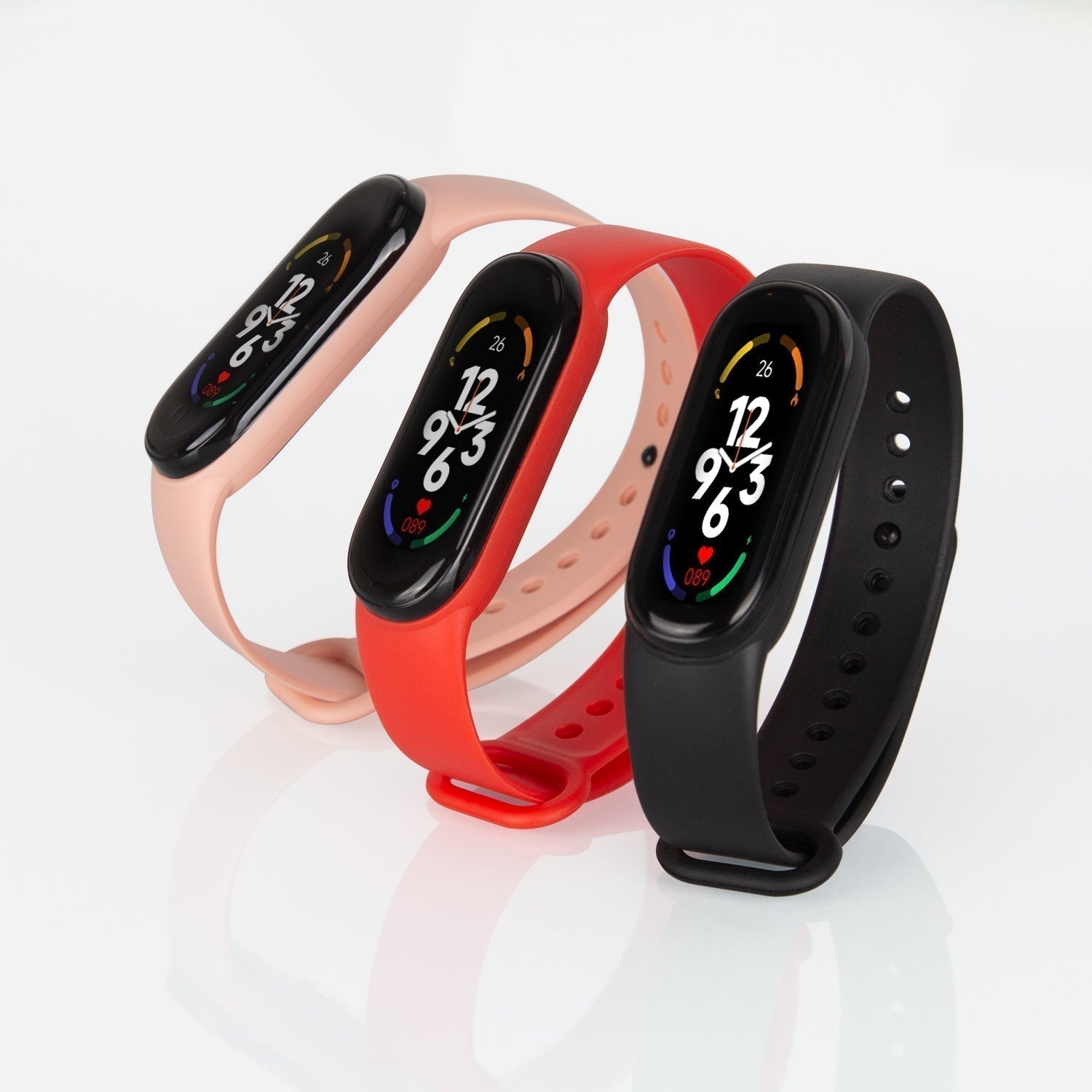 Kids GPS Tracker Smartwatch With Step Counter - BritishElegance