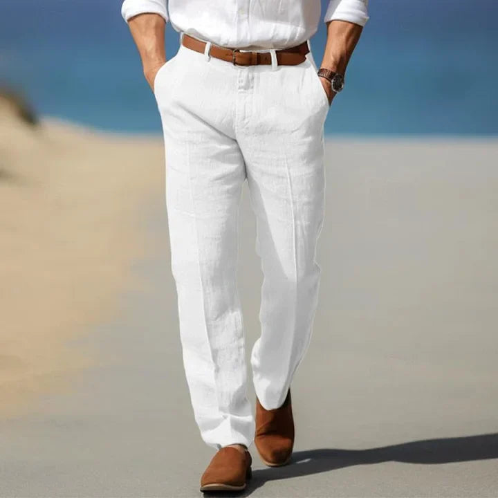 Comfortable Casual Men's Pants