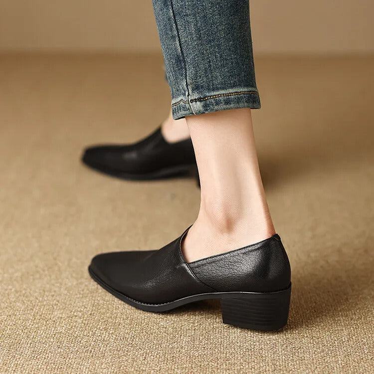 Geneva Loafers