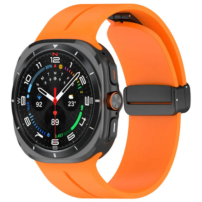 Flexible Magnetic Band for Samsung Galaxy Watch Ultra