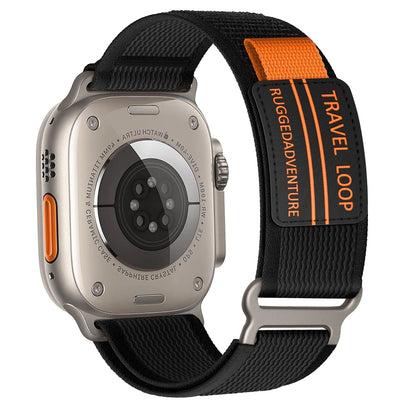 Stylish Trail Running Loop Watch - BritishElegance