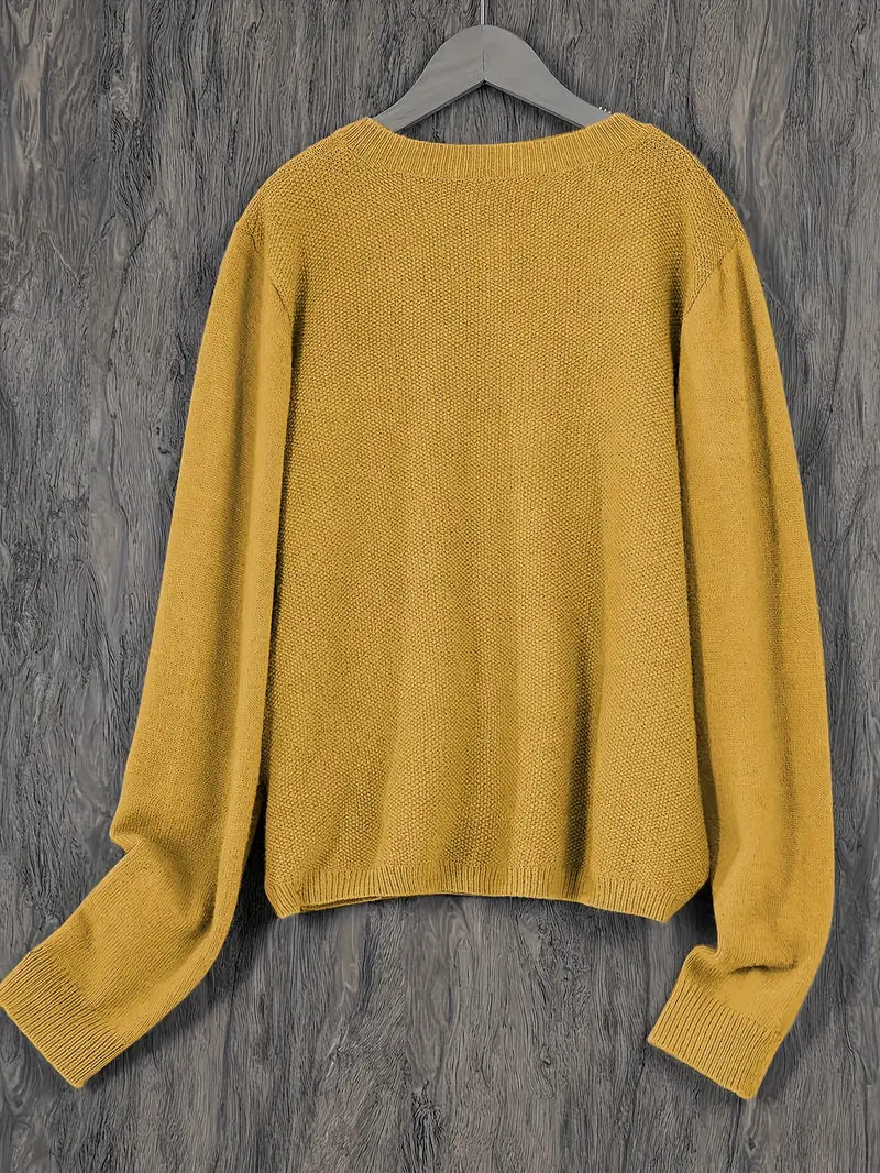 Furvia – Women's Casual Cloud Cardigan