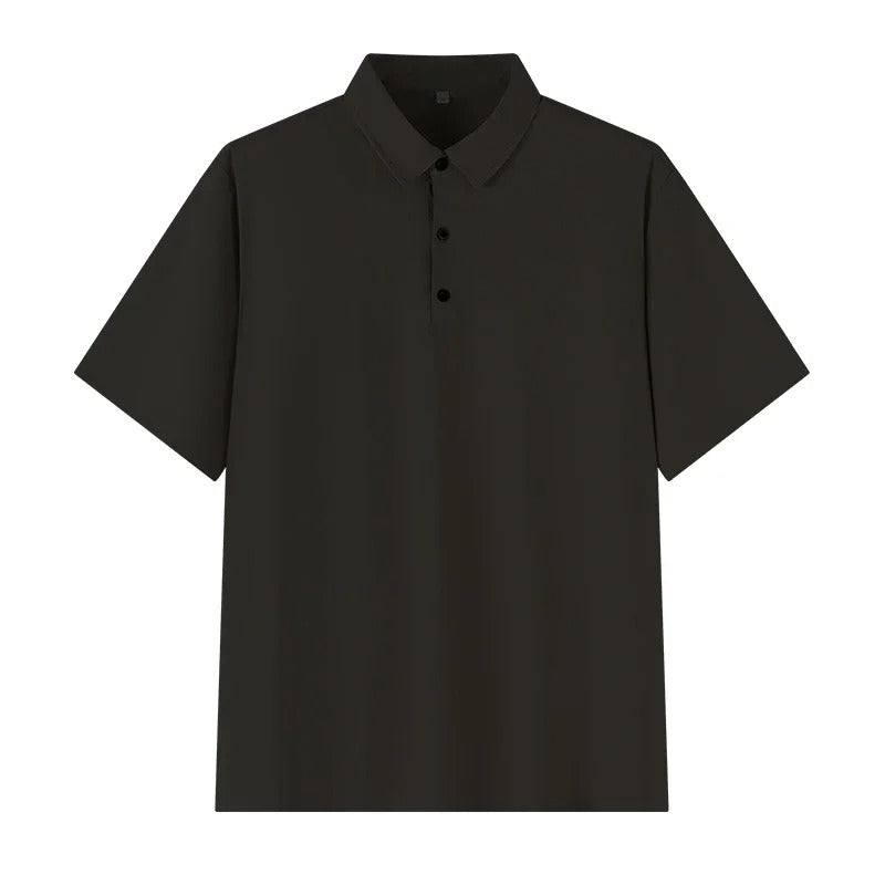 Classic Stylish Polo Shirt - BritishElegance
