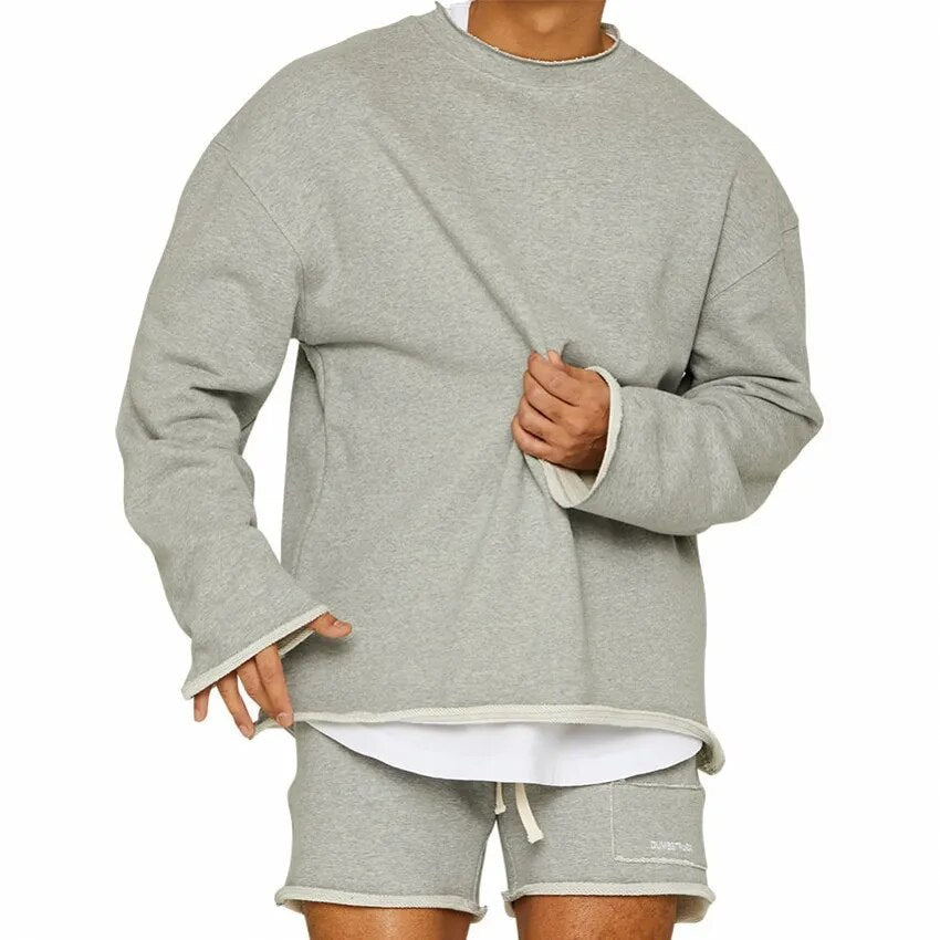 Comfortable 2 Piece Lounge Set