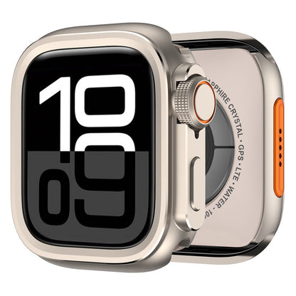 Strong Durable Stainless Steel Case for Apple Watch Ultra
