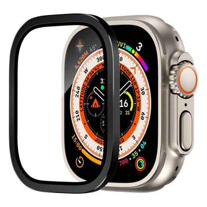 Durable Glass Screen Protector for Apple Watch Ultra Series
