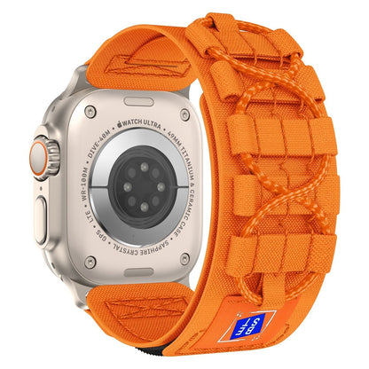 Tough Nylon Strap for Apple Watch