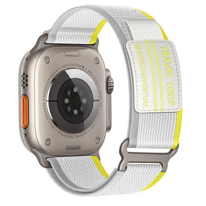 Stylish Trail Running Loop Watch