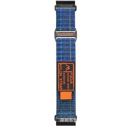 Durable Hiking Strap for Samsung Galaxy Watch