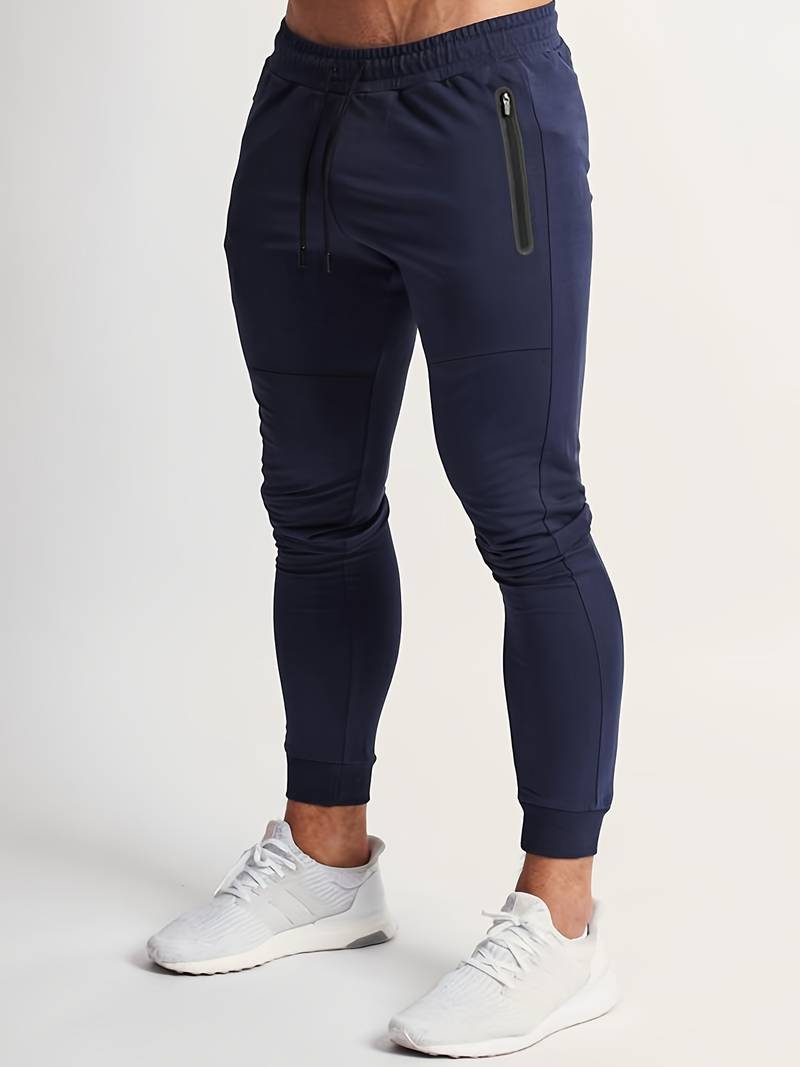 Men's Patrick Quick-Dry Drawstring Sports Pants