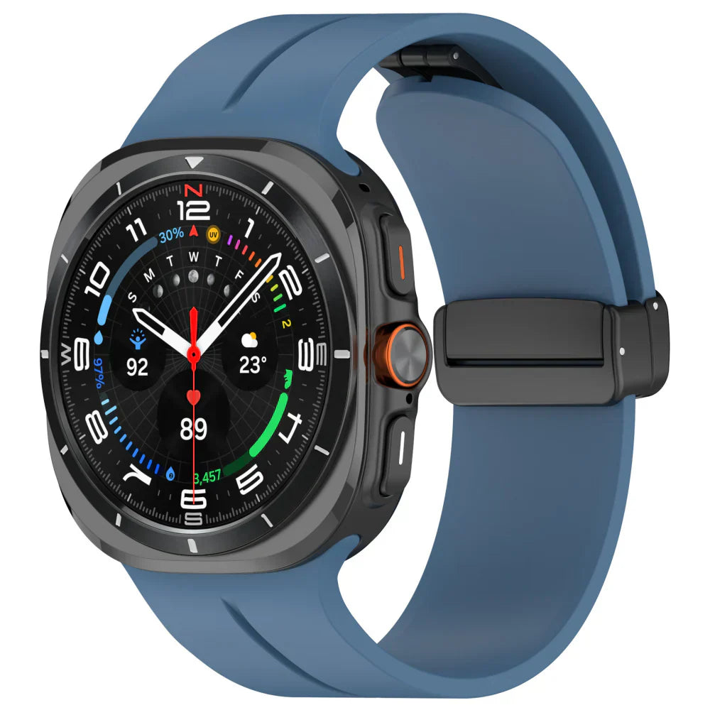 Flexible Magnetic Band for Samsung Galaxy Watch Ultra