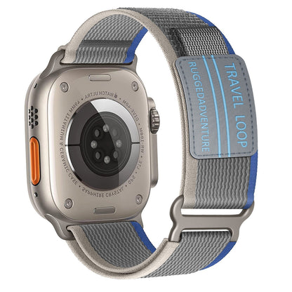 Stylish Trail Running Loop Watch