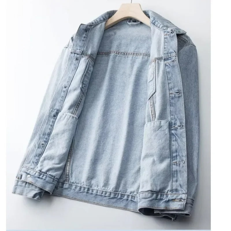 Grit Jacket