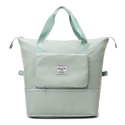 HongFu | Foldable Waterproof Travel Bag