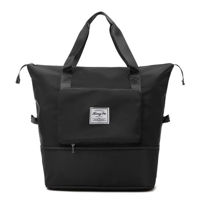 HongFu | Foldable Waterproof Travel Bag
