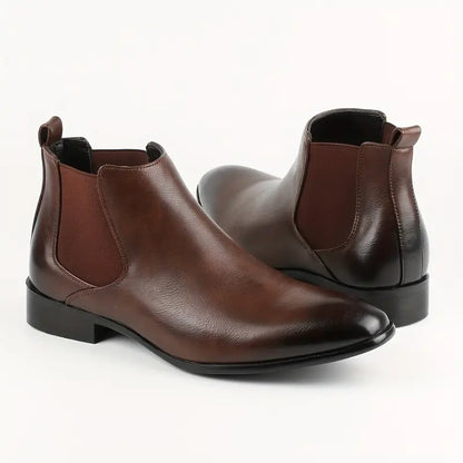 Romeo Chelsea Boots