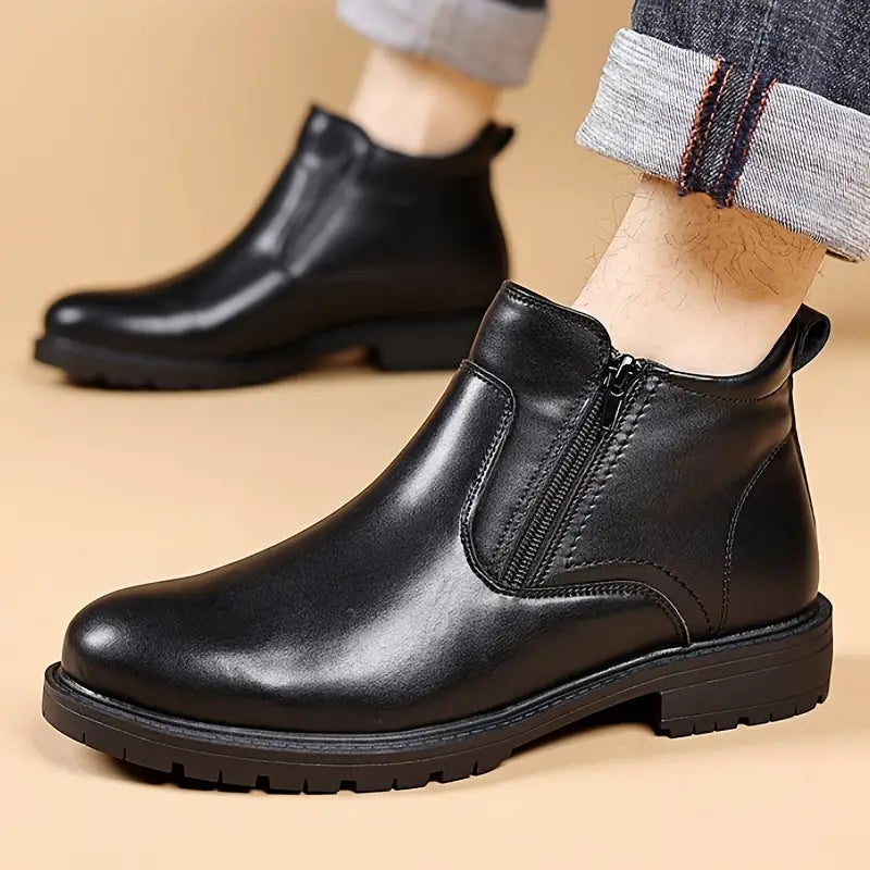 Men's Yves Comfortable Boots
