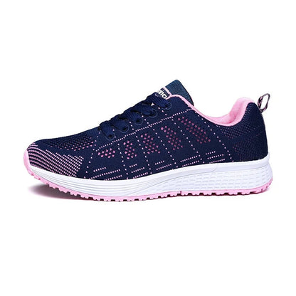 DailyWalk – Comfortable Non-Slip Shoes for Women
