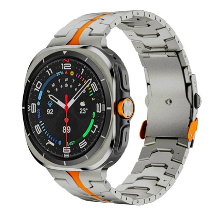 Strong Metal Strap for Smart Watch