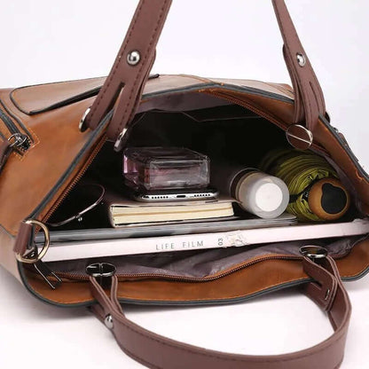 Ellery | Women's Shoulder Bag | Compartments
