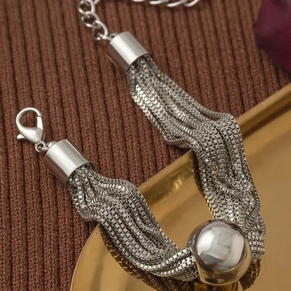Eclipse - Elegance Necklace