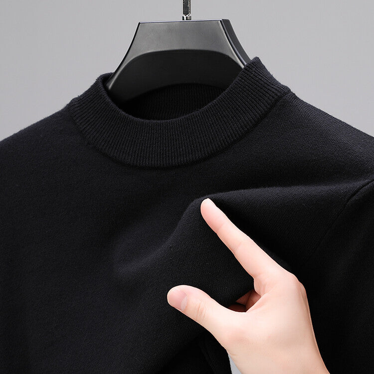 Timeless men's sweater