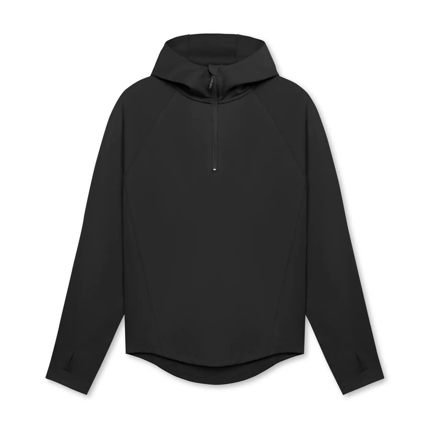 Slim Fit Performance Hoodie