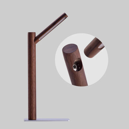 Flexible LED Office Desk Light - BritishElegance