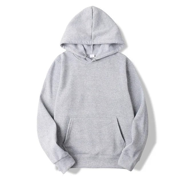Soft Womens Cozy Oversized Sweatshirt