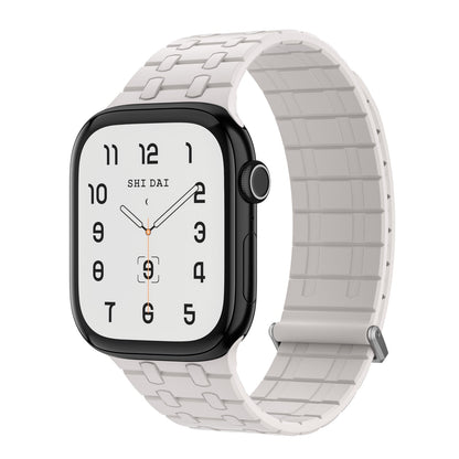 Strong Silicone Apple Watch Band