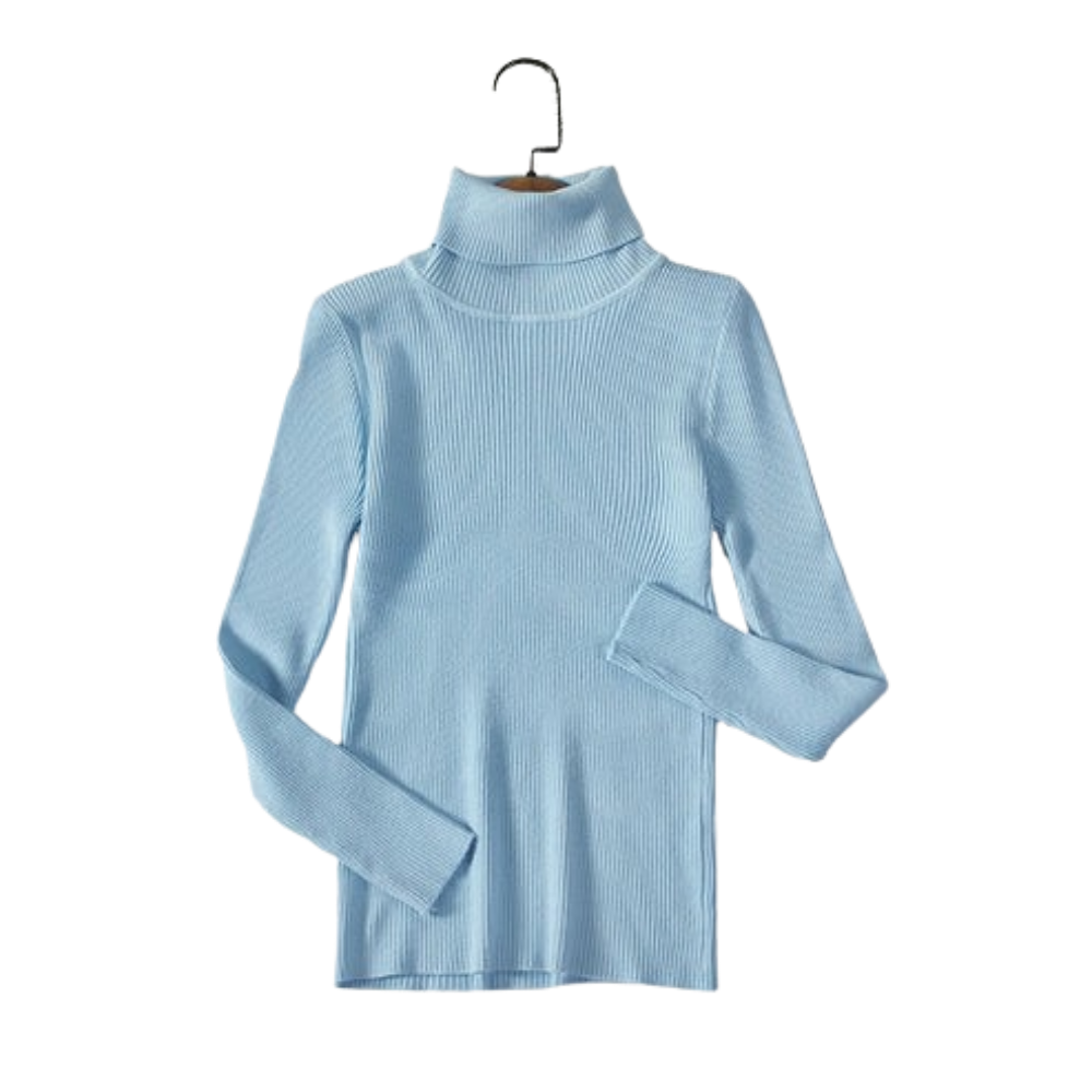 Classic Ladies Winter Sweater