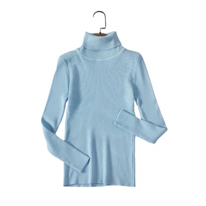 Classic Ladies Winter Sweater
