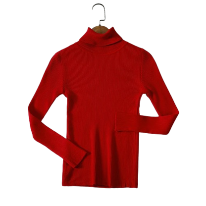 Classic Ladies Winter Sweater