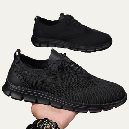 The Hawthorne Orthopedic Sneakers – Lightweight Everyday Trainers for Men