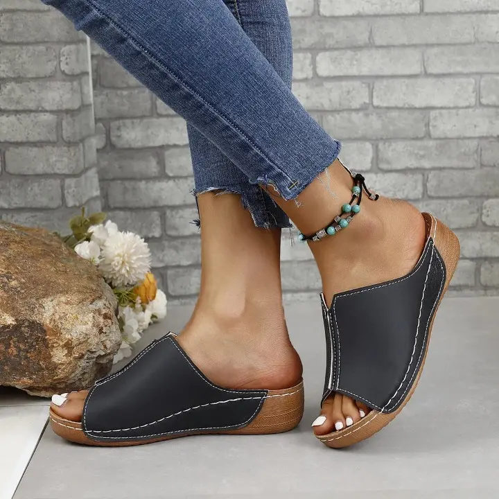 Abby | Luxury Women's Sandals