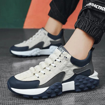 Comfy Daily Wear Sneakers