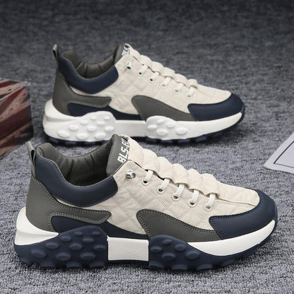 Comfy Daily Wear Sneakers