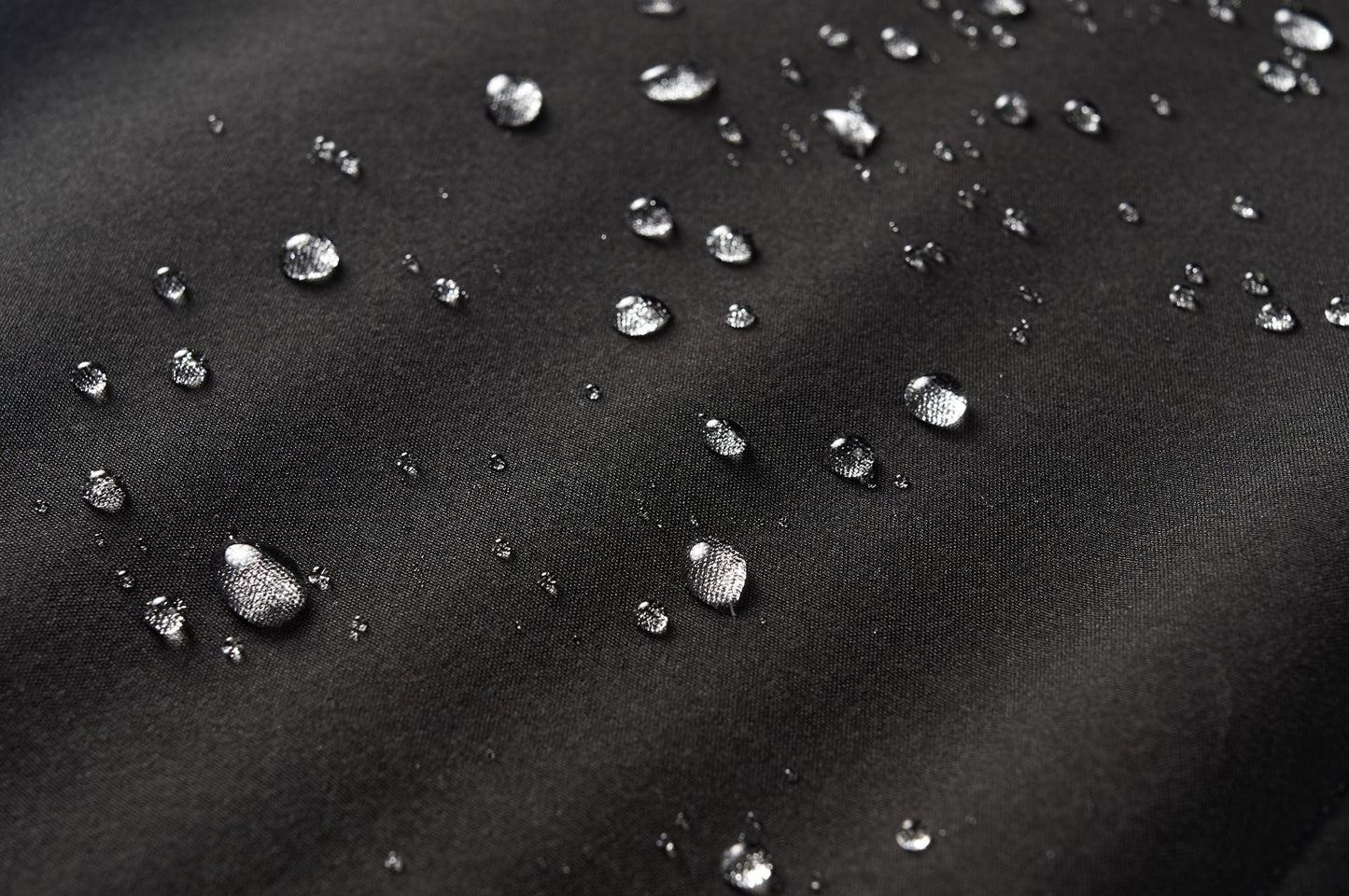 Nathan | Windproof winter jacket for men