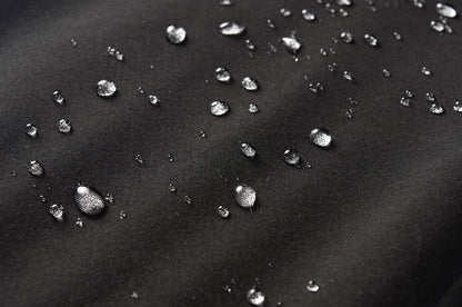 Nathan | Windproof winter jacket for men