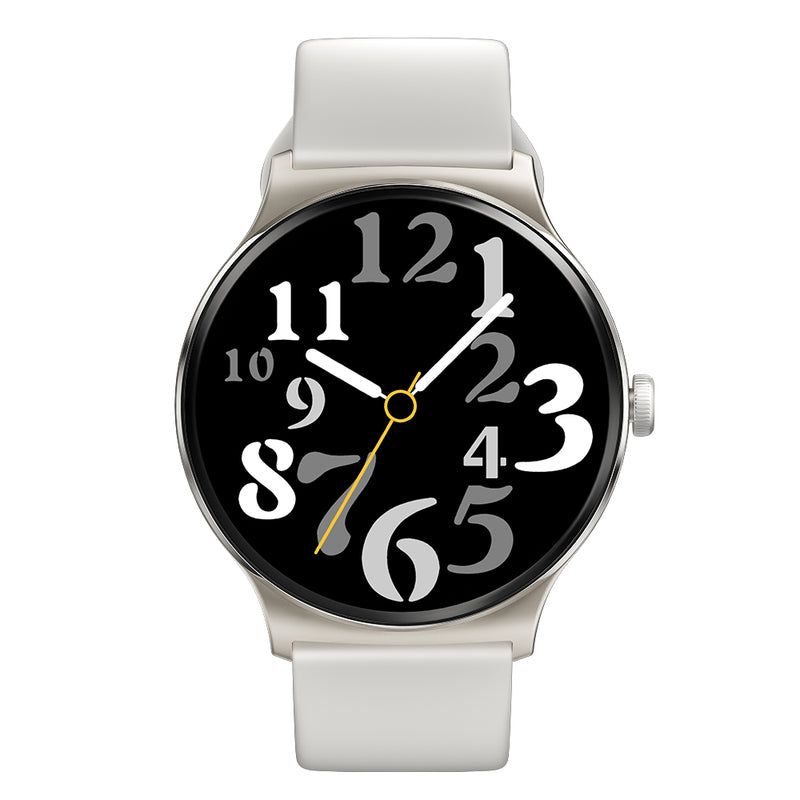 Accurate GPS Running Smartwatch for Fitness Tracking