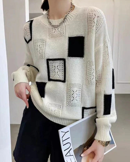 Women's Stylish Winter Jumper