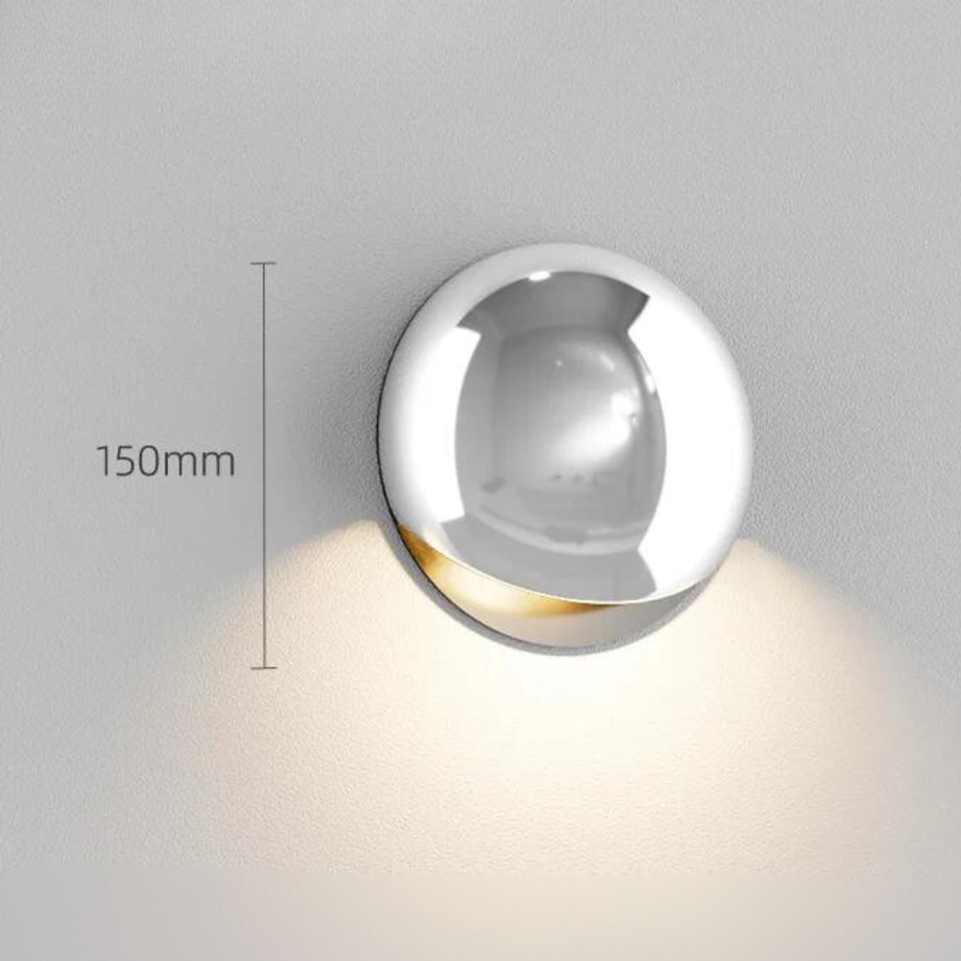 Chic Wall Light Sconce Collection