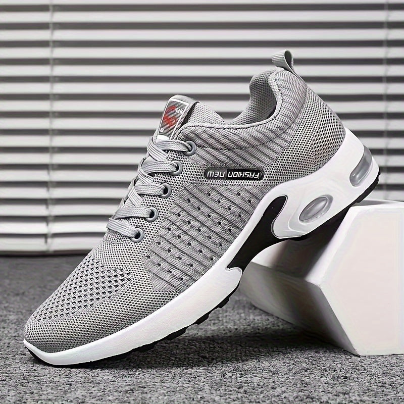 Warm Cozy Non-Slip Men's Winter Sneakers