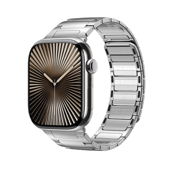 Strong Metal Magnet Apple Watch Band