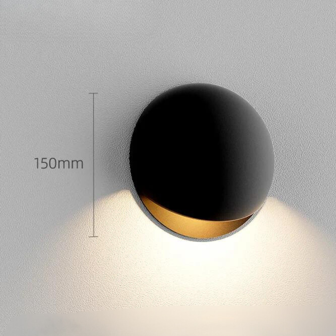 Chic Wall Light Sconce Collection